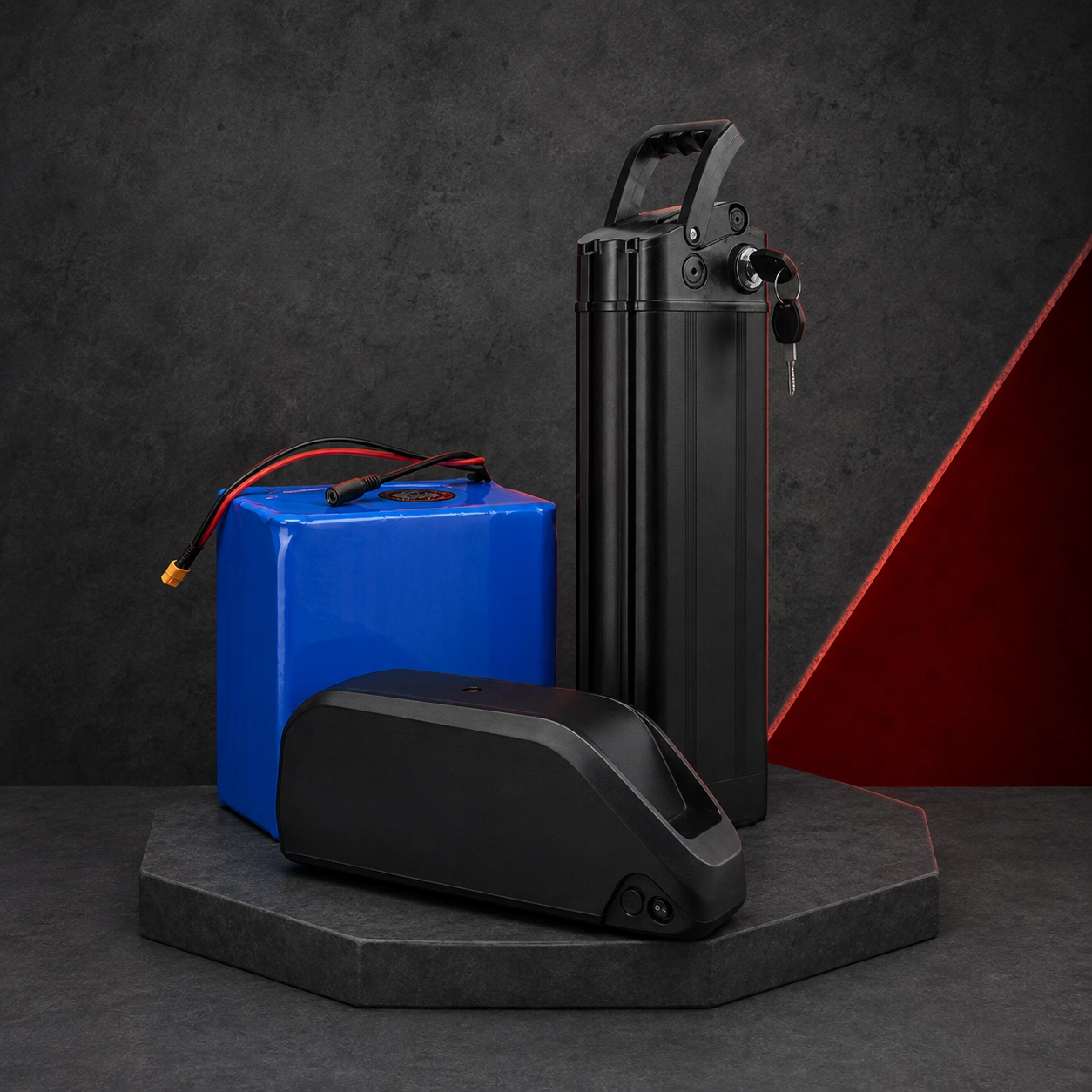 Bataryalar