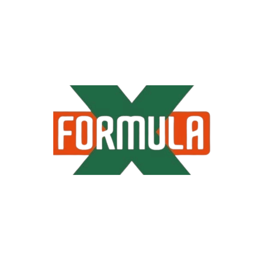 FormulaX