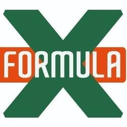 FormulaX