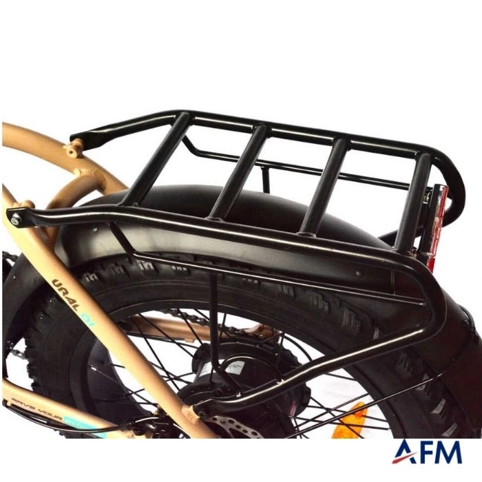 ROXFORM URAL KREM 36V ELEKTRİKLİ BİSİKLET