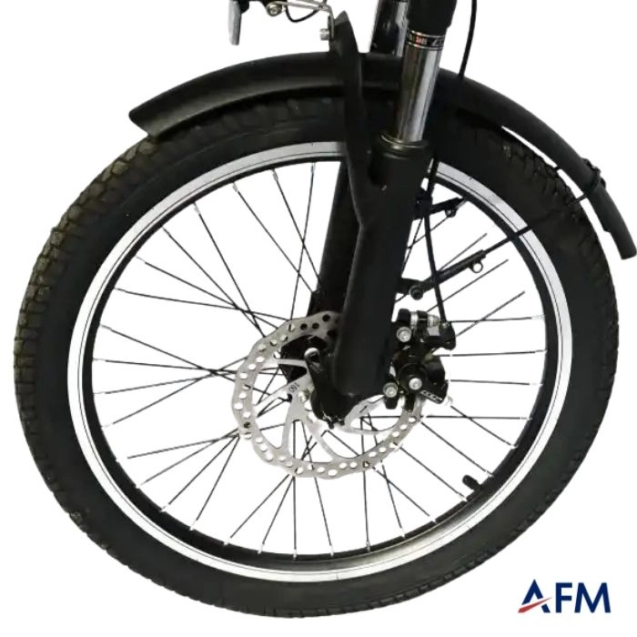 ROXFORM VENÜS LACİVERT 36V ELEKTRİKLİ BİSİKLET
