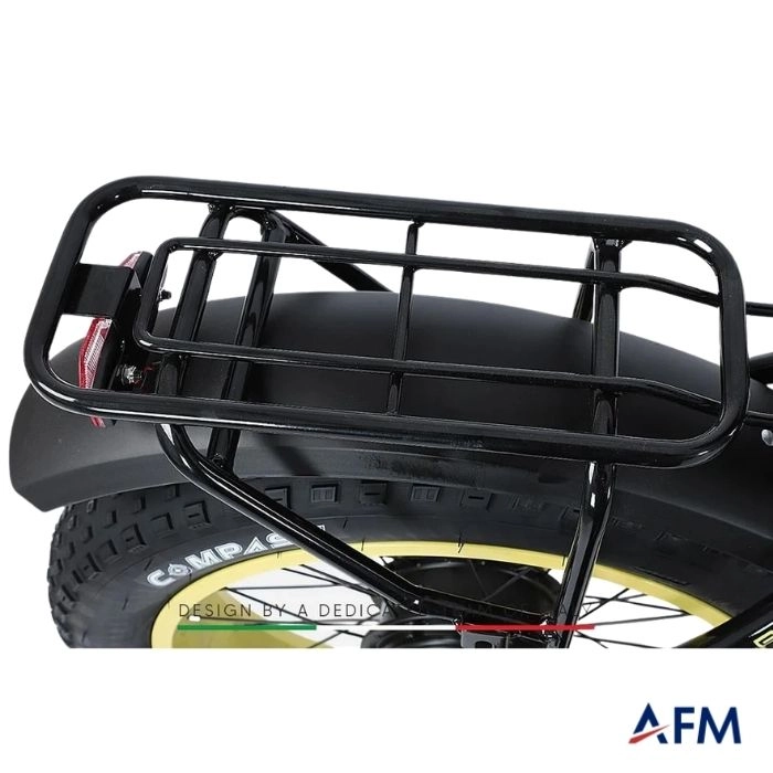 STRADA E-BRO GRİ 36V 10.4Ah ELEKTRİKLİ BİSİKLET