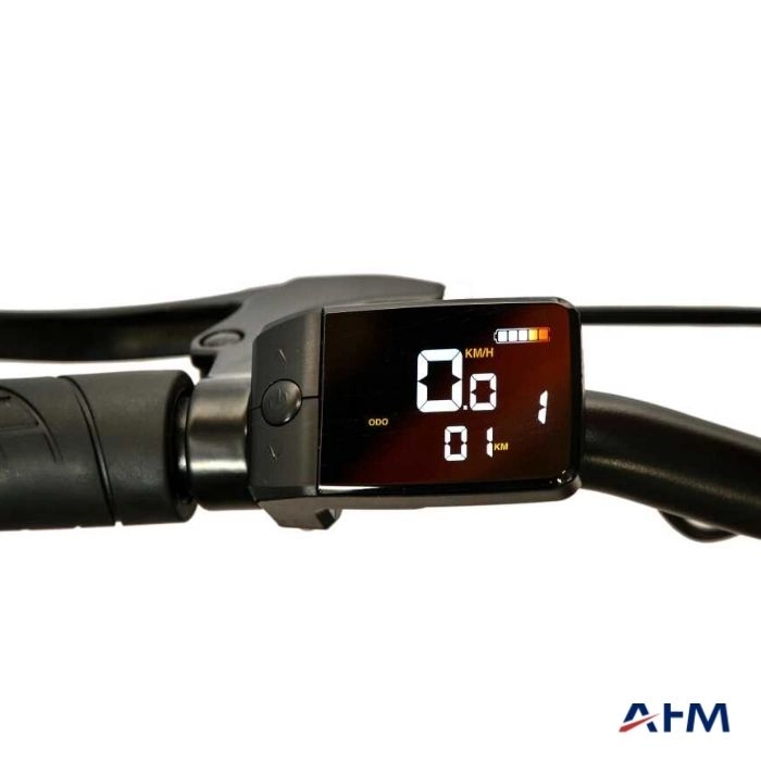 ROXFORM R100 MAVİ 36V ELEKTRİKLİ BİSİKLET