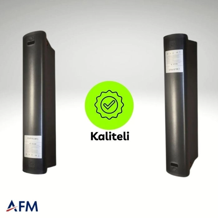 APE RYDER MD10 48 Volt Batarya Orijinal Yedek Akü - Elektrikli Bisiklet Pili