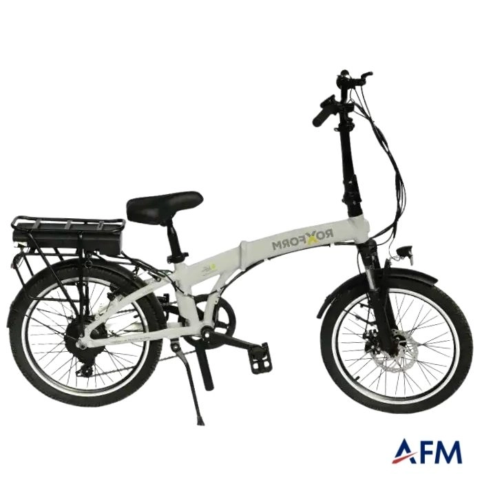 ROXFORM VENÜS KREM 36V ELEKTRİKLİ BİSİKLET