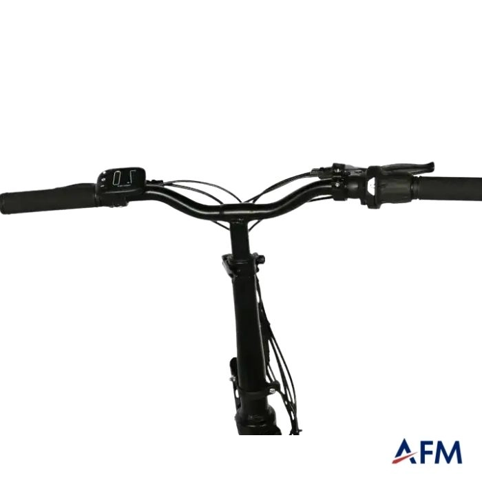 ROXFORM VENÜS MAVİ 36V ELEKTRİKLİ BİSİKLET