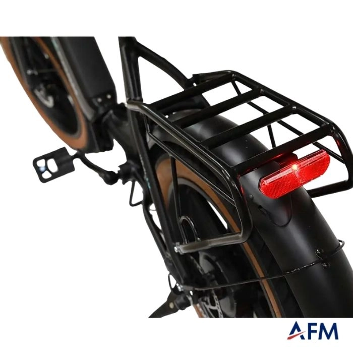 ROXFORM URAL LX KREM 36V ELEKTRİKLİ BİSİKLET