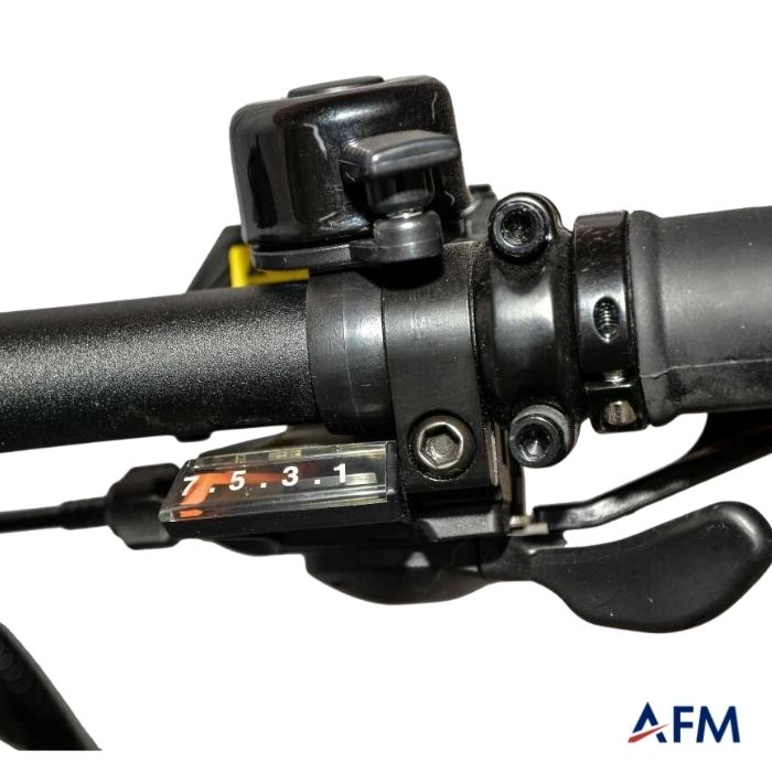 ROXFORM R300 1 MAVİ 36V 15Ah ELEKTRİKLİ BİSİKLET