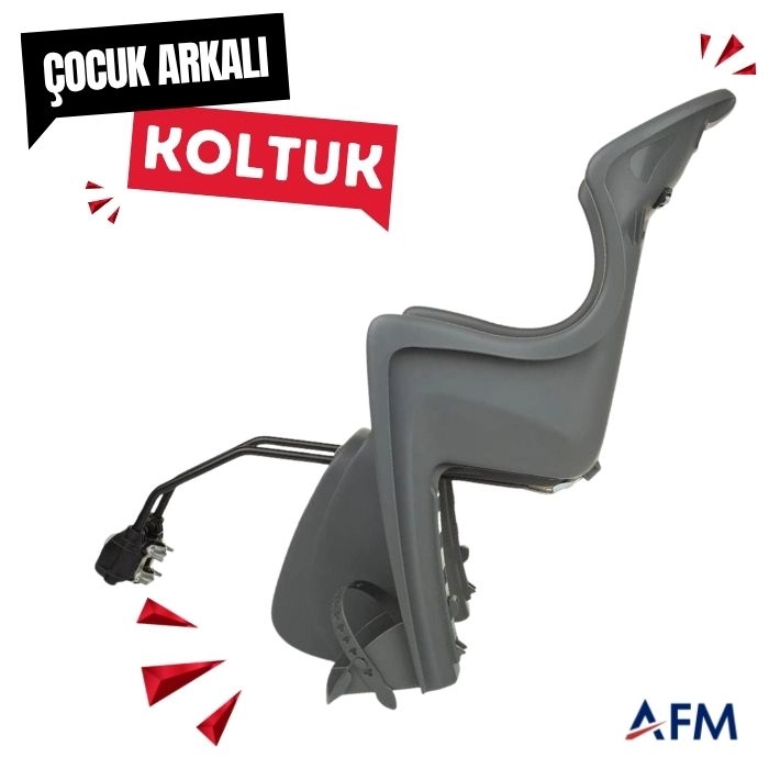 Bisiklet Çocuk & Bebek Taşıyıcı Koltuk