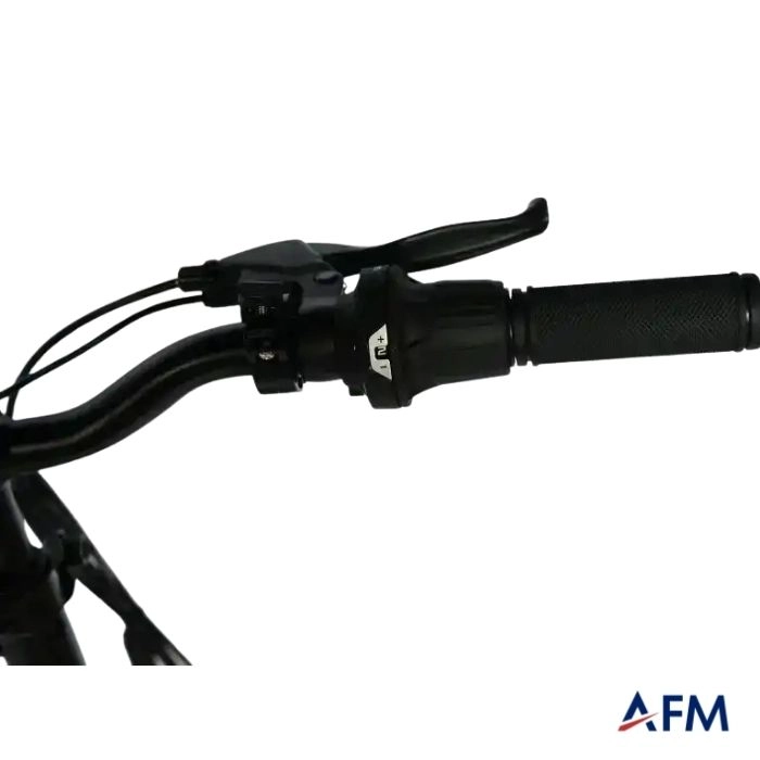 ROXFORM VENÜS KREM 36V ELEKTRİKLİ BİSİKLET