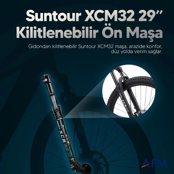 STRADA E-GECKO GRİ 36V 14.7Ah ELEKTRİKLİ BİSİKLET