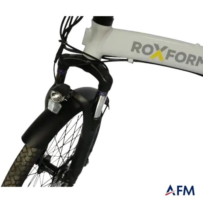 ROXFORM VENÜS MAVİ 36V ELEKTRİKLİ BİSİKLET
