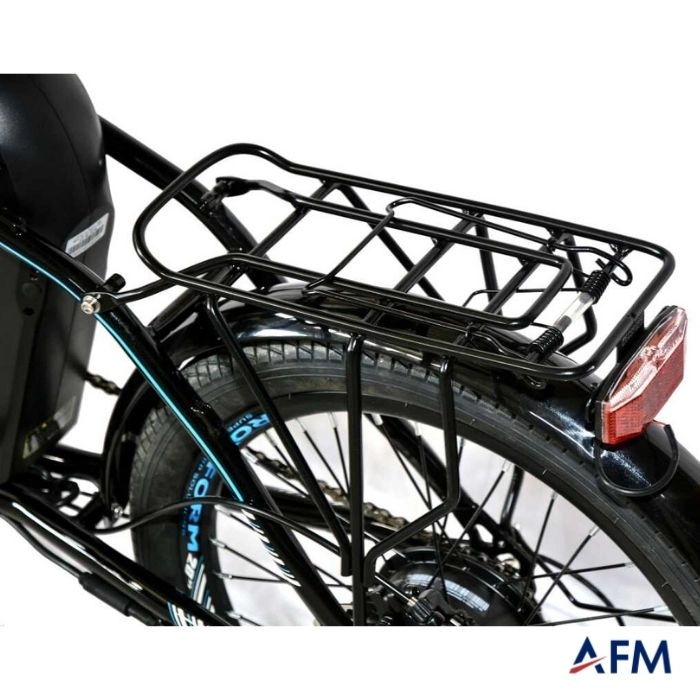 ROXFORM R100 LACİVERT 36V ELEKTRİKLİ BİSİKLET