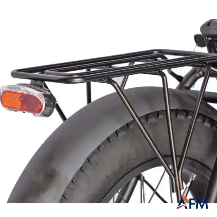 ROXFORM EGE MAVİ 36V ELEKTRİKLİ BİSİKLET