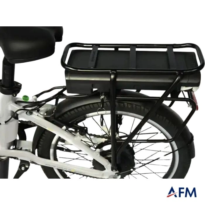 ROXFORM VENÜS LACİVERT 36V ELEKTRİKLİ BİSİKLET