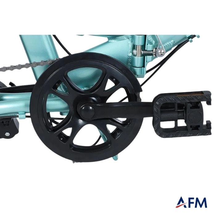 STRADA E-RAPIDO GRİ 36V 10.4Ah ELEKTRİKLİ BİSİKLET