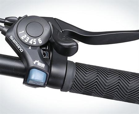 APE RYDER COLOBUS PRO SARI 48V ELEKTRİKLİ BİSİKLET