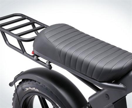 APE RYDER COLOBUS PRO SARI 48V ELEKTRİKLİ BİSİKLET