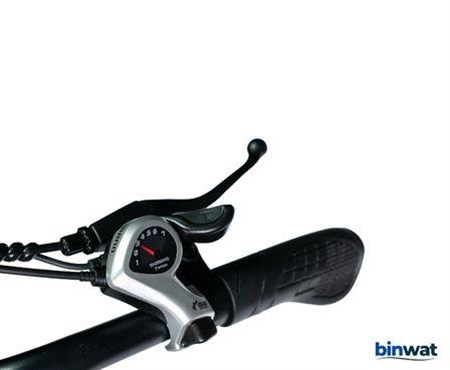 T-BİKE V8 PRO TABA 48V 1000 WATT ELEKTRİKLİ BİSİKLET
