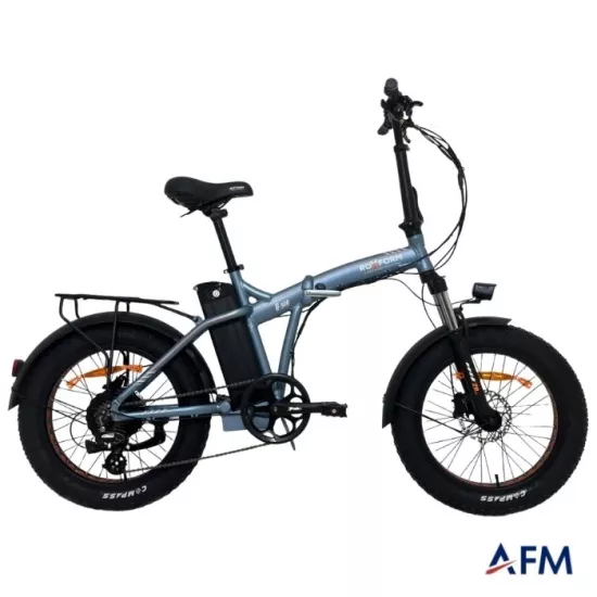 ROXFORM R300 1 36V 250 WATT ELEKTRİKLİ BİSİKLET