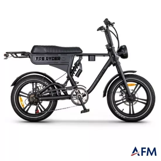 APE RYDER DC20 48V 250 WATT ELEKTRİKLİ BİSİKLET