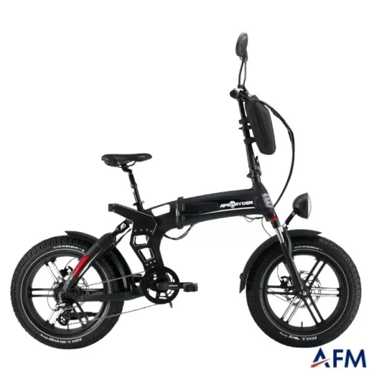 APE RYDER LORİS ULTRA 48V 250 WATT ELEKTRİKLİ BİSİKLET