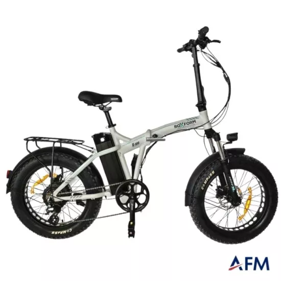 ROXFORM R300 1 36V 250 WATT ELEKTRİKLİ BİSİKLET
