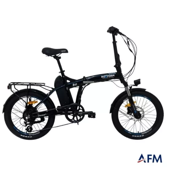 ROXFORM R111 36V 250 WATT ELEKTRİKLİ BİSİKLET