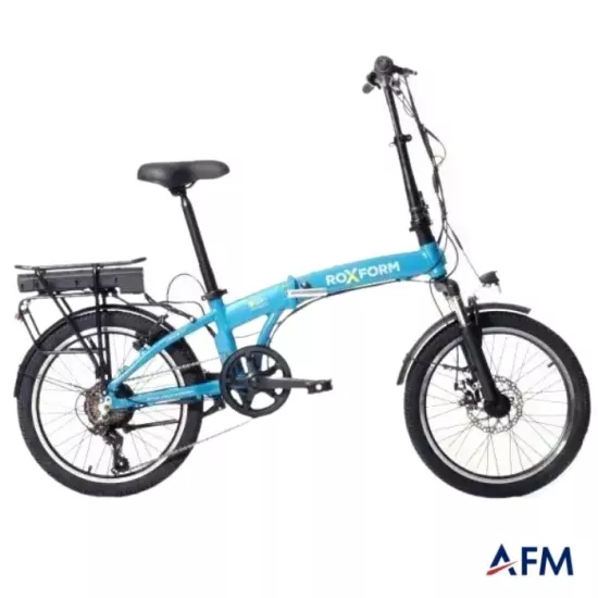 ROXFORM VENÜS 36V 250 WATT ELEKTRİKLİ BİSİKLET