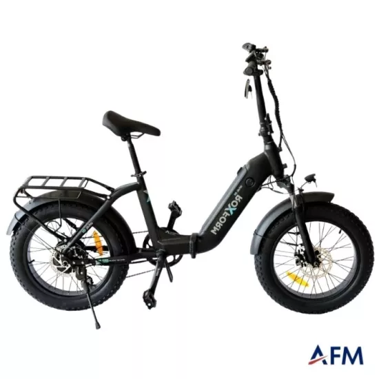 ROXFORM URAL 36V ELEKTRİKLİ BİSİKLET