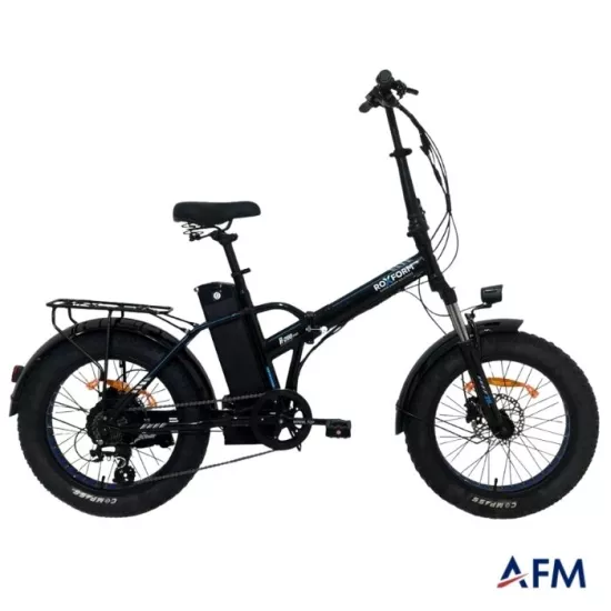 ROXFORM R200 PRO 2 36V 250 WATT ELEKTRİKLİ BİSİKLET
