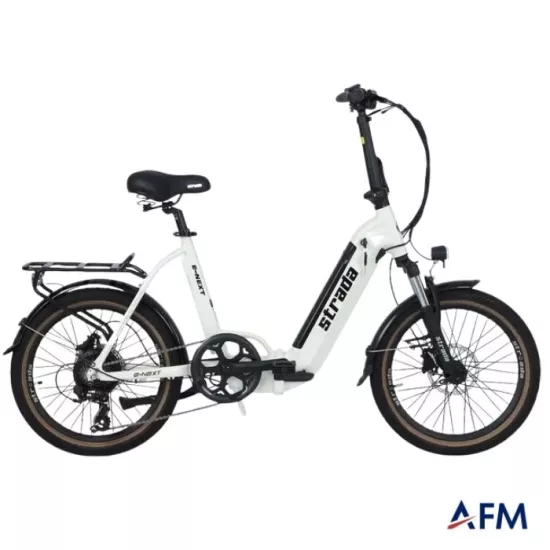 STRADA E-NEXT 36V 250 WATT ELEKTRİKLİ BİSİKLET