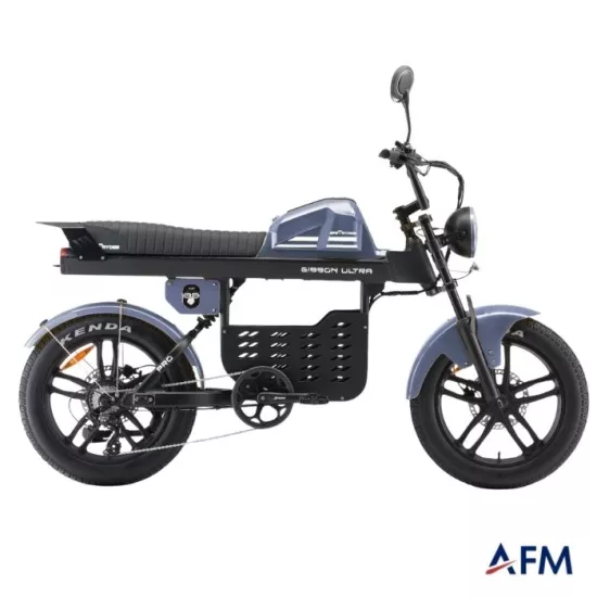 APE RYDER GİBBON ULTRA PRO 48V 1000 WATT ELEKTRİKLİ BİSİKLET  