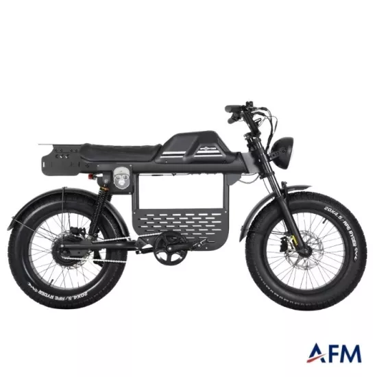 APE RYDER GİBBON ULTRA SPORT 48V 250 WATT ELEKTRİKLİ BİSİKLET