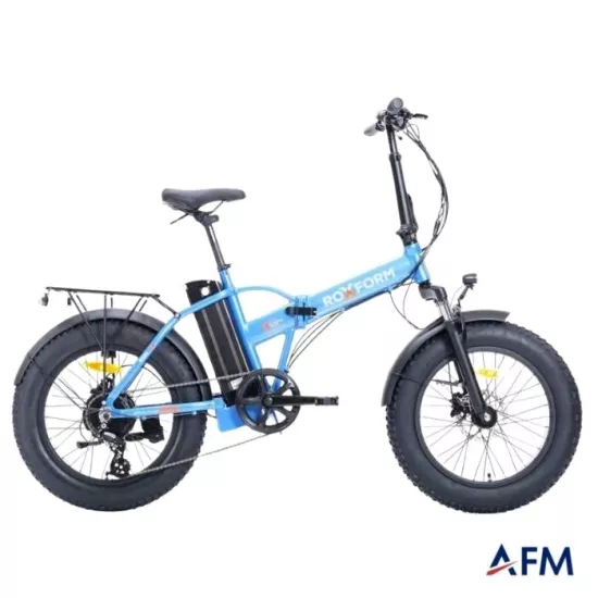 ROXFORM EGE 36V 250 WATT ELEKTRİKLİ BİSİKLET