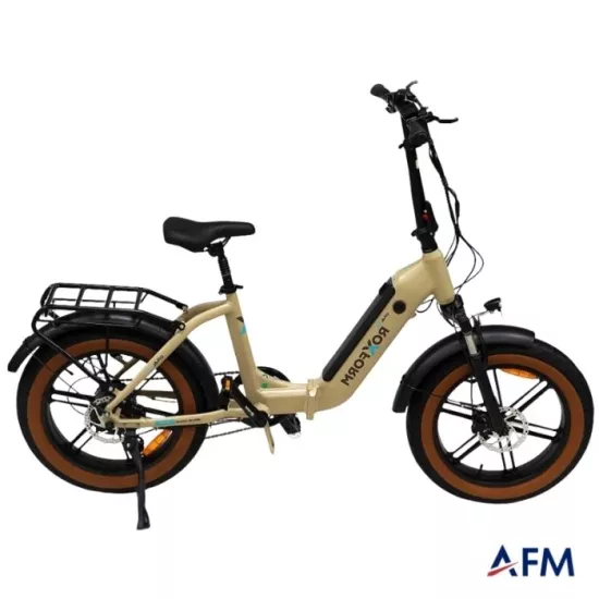 ROXFORM URAL LX 36V 250 WATT ELEKTRİKLİ BİSİKLET