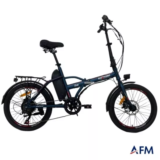 ROXFORM R100 36V 250 WATT ELEKTRİKLİ BİSİKLET