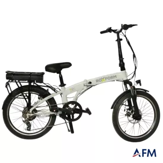 ROXFORM VENÜS 36V 250 WATT ELEKTRİKLİ BİSİKLET