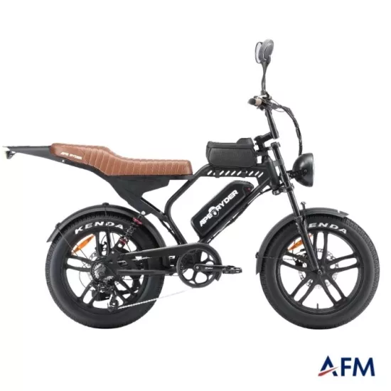 APE RYDER MANDRILL 48V 1000 WATT ELEKTRİKLİ BİSİKLET