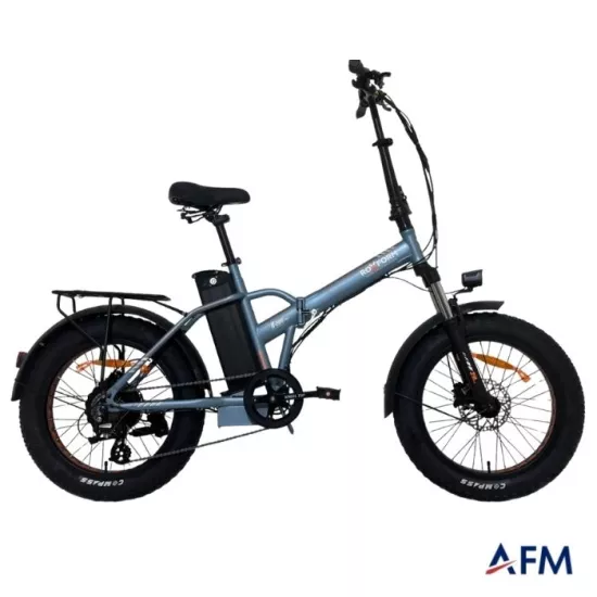 ROXFORM R200 PRO 2 36V 250 WATT ELEKTRİKLİ BİSİKLET