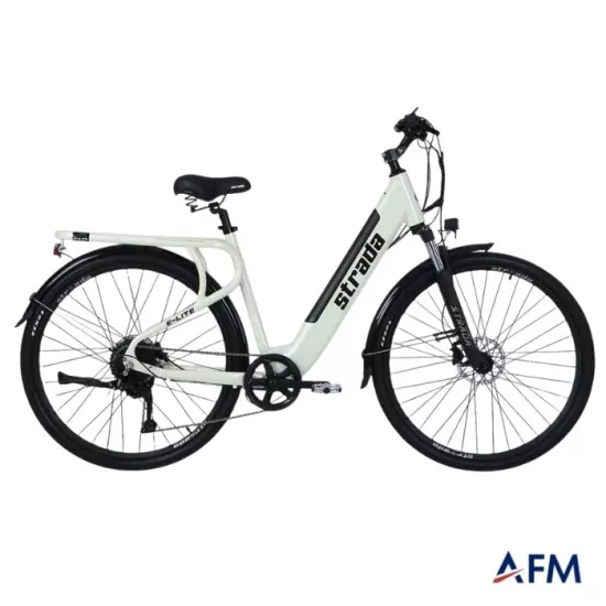 STRADA E-LITE 36V 250 WATT ELEKTRİKLİ BİSİKLET