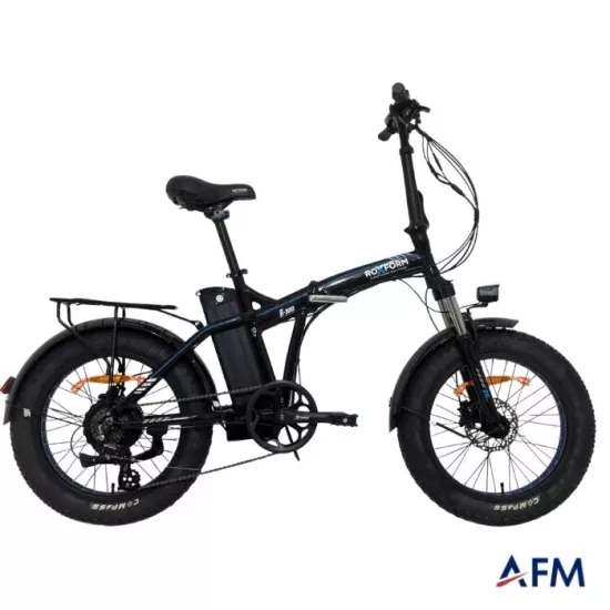 ROXFORM R300 1 36V 250 WATT ELEKTRİKLİ BİSİKLET