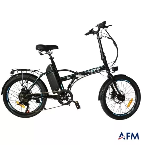ROXFORM R100 36V 250 WATT ELEKTRİKLİ BİSİKLET