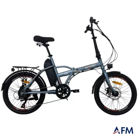 ROXFORM R100 36V 250 WATT ELEKTRİKLİ BİSİKLET