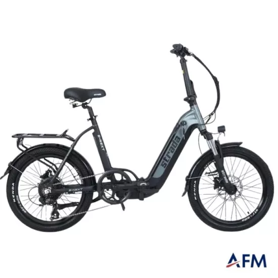 STRADA E-NEXT 36V 250 WATT ELEKTRİKLİ BİSİKLET