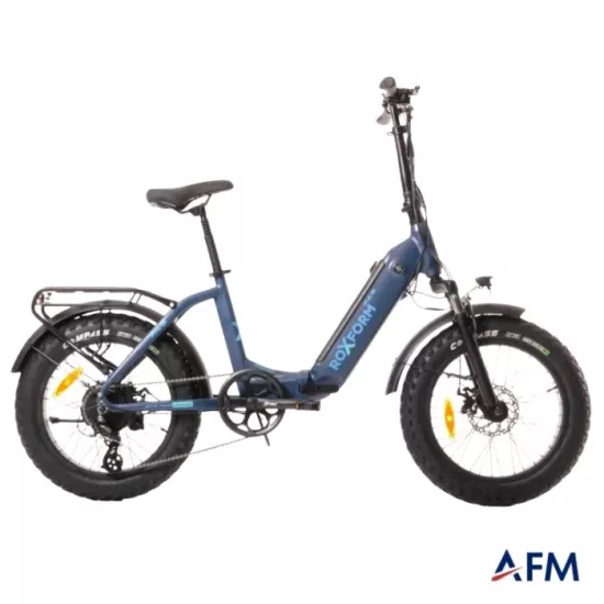 ROXFORM URAL 36V ELEKTRİKLİ BİSİKLET