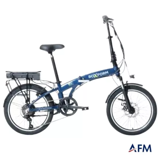 ROXFORM VENÜS 36V 250 WATT ELEKTRİKLİ BİSİKLET