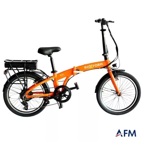 ROXFORM VENÜS ECO 36V 250 WATT ELEKTRİKLİ BİSİKLET