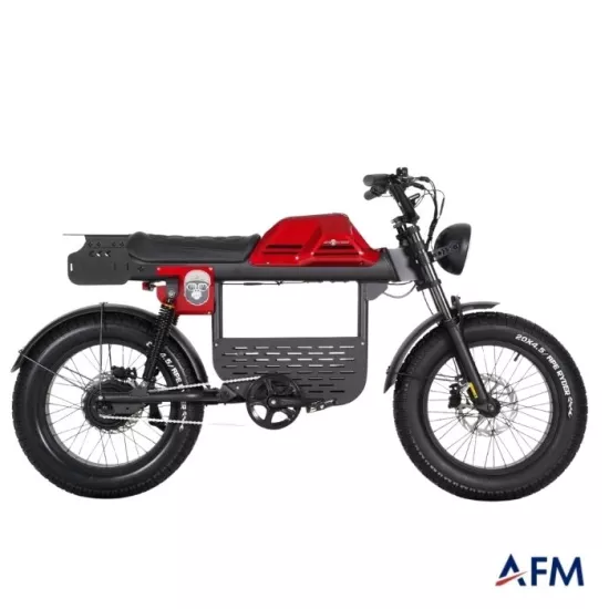 APE RYDER GİBBON ULTRA SPORT 48V 250 WATT ELEKTRİKLİ BİSİKLET