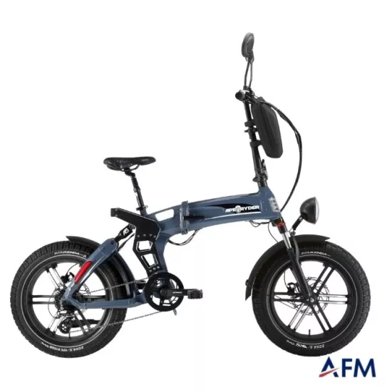 APE RYDER LORİS ULTRA 48V 250 WATT ELEKTRİKLİ BİSİKLET